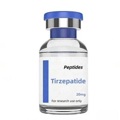 Tirzepatide 20mg 10 Kunjetti Trab Telf ta 'Piż