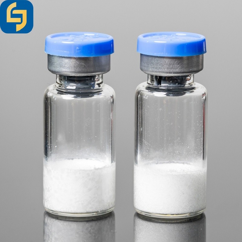 Tirzepatide 20mg 10 Vials Powder Weight Loss factory