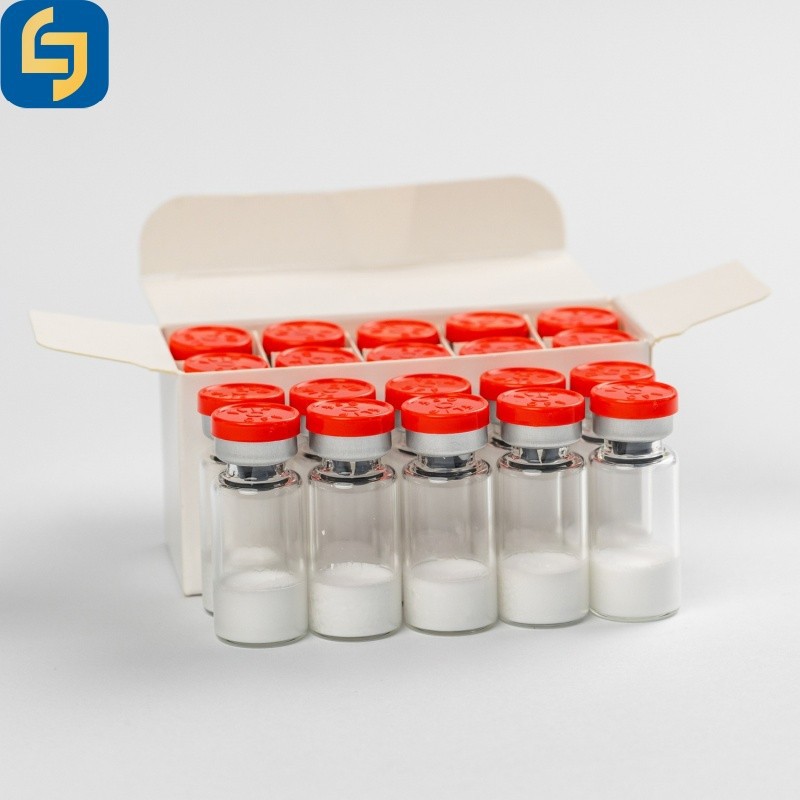 Tirzepatide 20mg 10 Vials Powder Weight Loss high quality