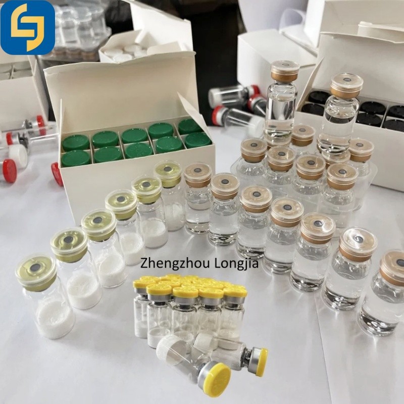 Tirzepatide 20mg 10 Vials Powder Weight Loss best